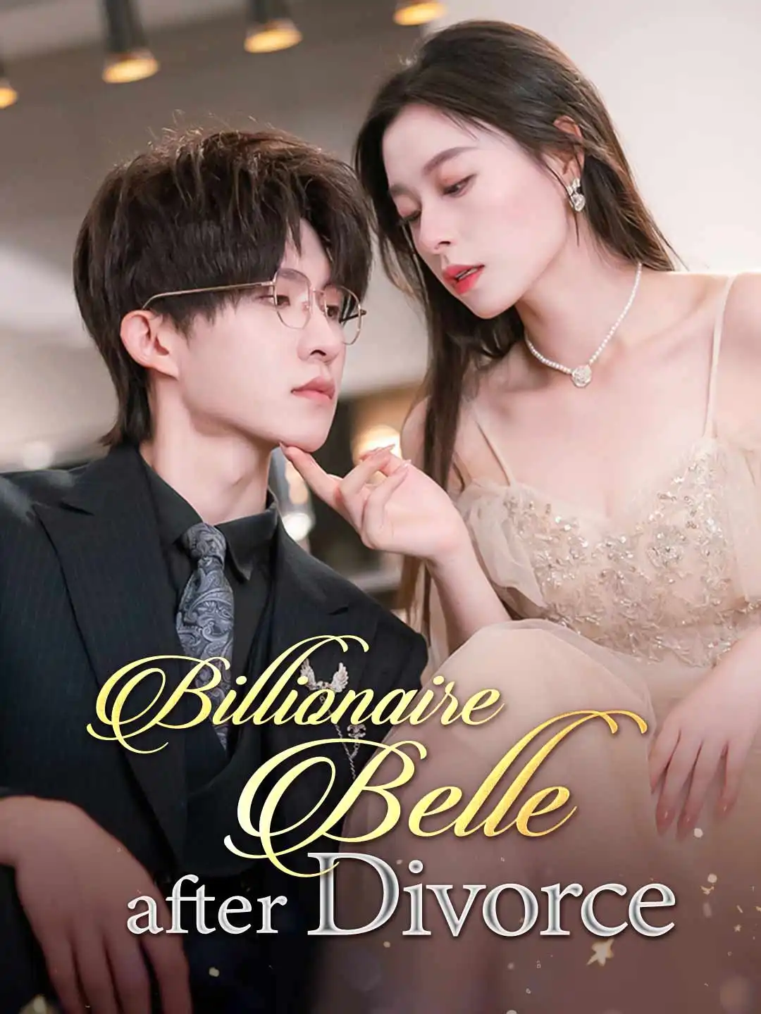 Billionaire Belle after Divorce